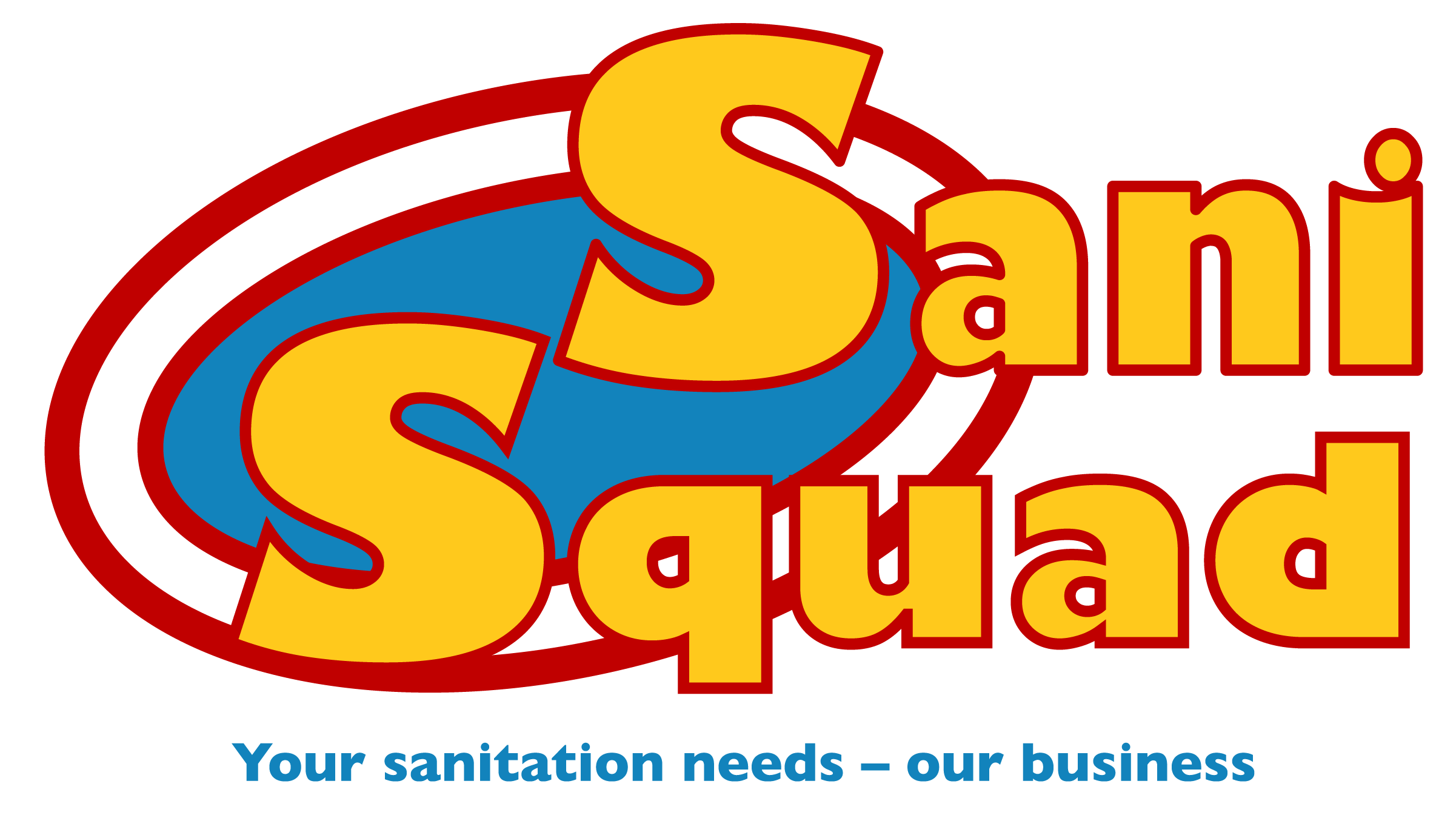 SaniSquad